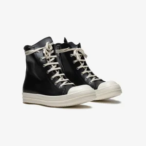 Womens Luxor High-Top Sneakers