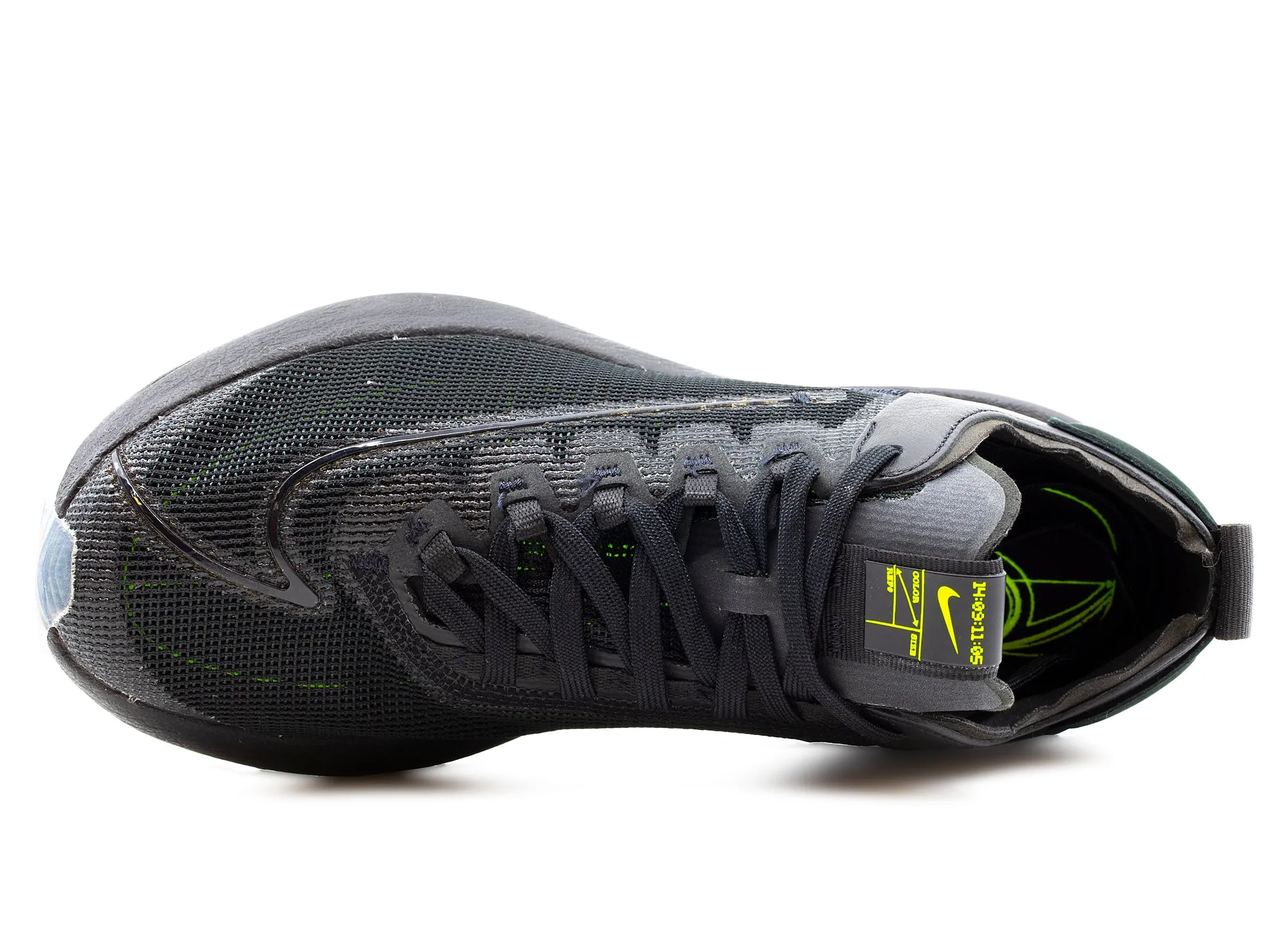 Women's Nike Zoom Double Stacked