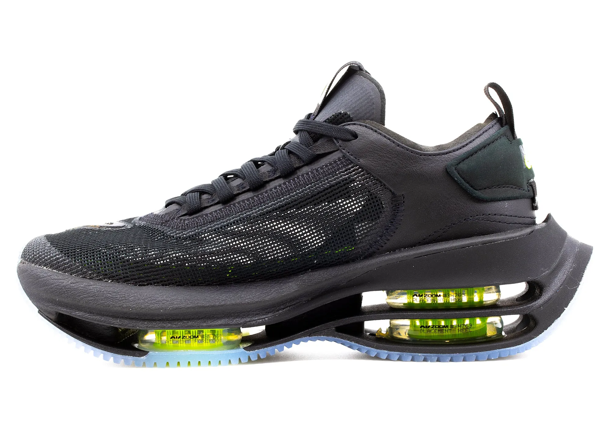 Women's Nike Zoom Double Stacked