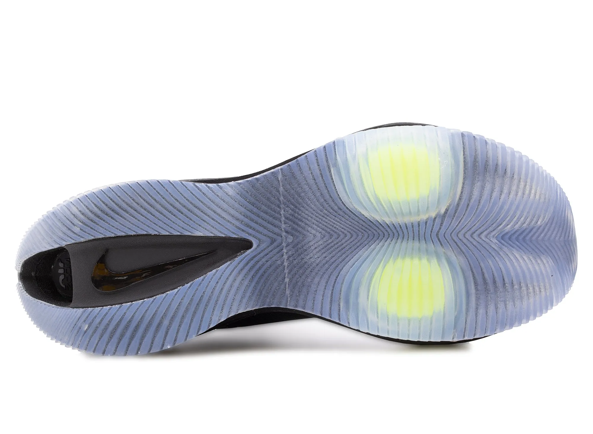 Women's Nike Zoom Double Stacked