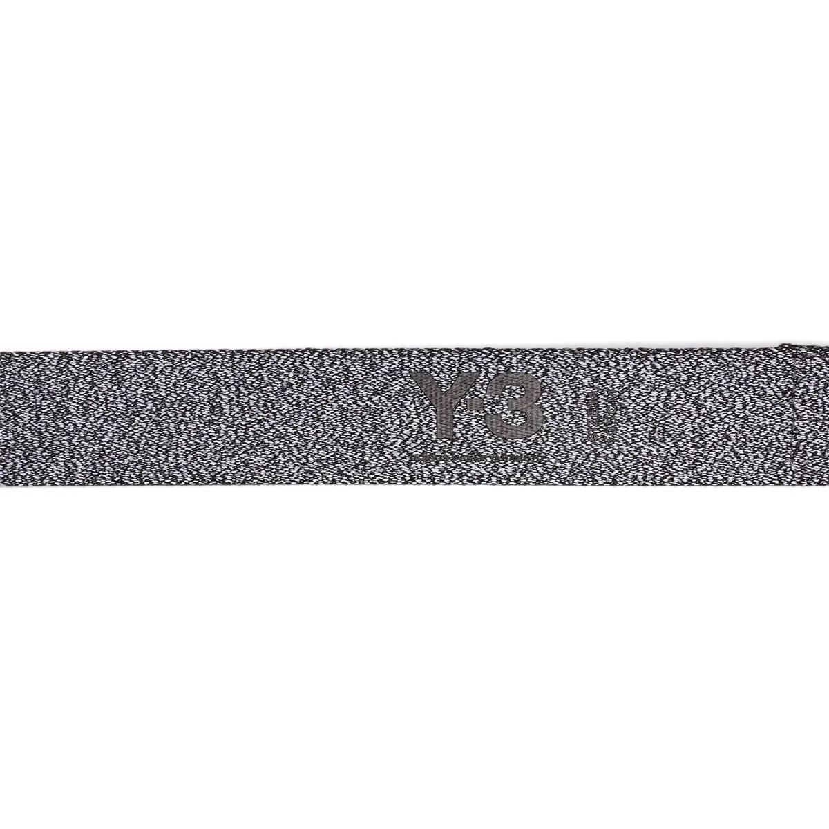Y-3 REFLECTIVE BELT
