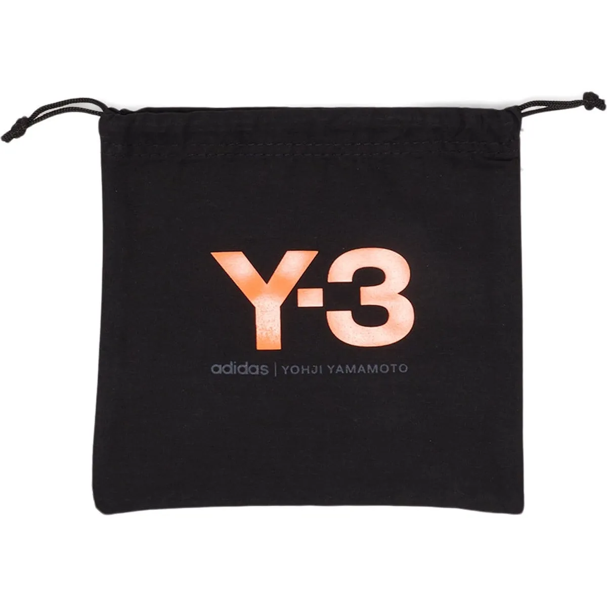 Y-3 REFLECTIVE BELT