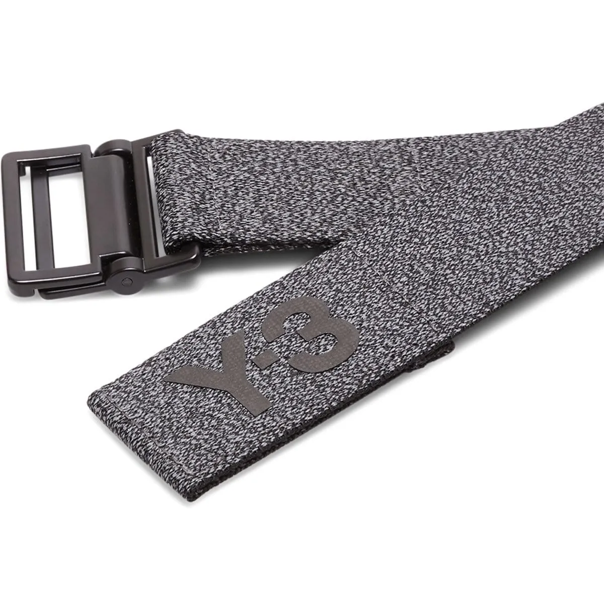 Y-3 REFLECTIVE BELT